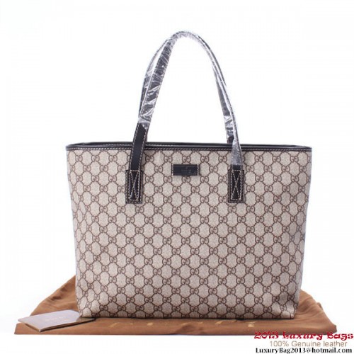 Kabelka Gucci Tote 211137 FP47N 4075