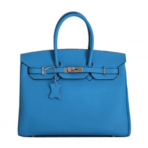 Hermes Birkin 35CM Tote Bag Růžová Clemence Kůže H6089 Zlatá