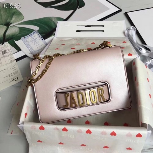 JADIOR-KLEPTAS VAN KALFLEER M9000C růžová