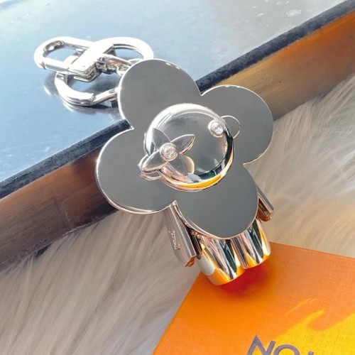 Louis Vuitton CRAFTY VIVIENNE HEAD BAG PŘÍVĚSEK A KLÍČENKA M69721