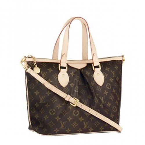 Kabelka Louis Vuitton Monogram Canvas Palermo PM M40145