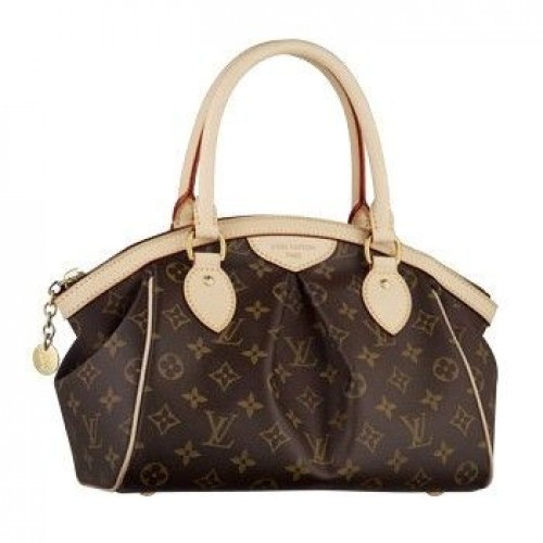 Kabelka Louis Vuitton Monogram Canvas Tivoli PM M40143