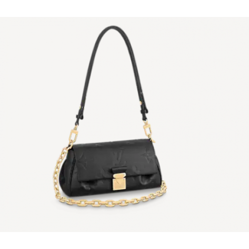 Louis Vuitto OBLÍBENÉ M45813 černé