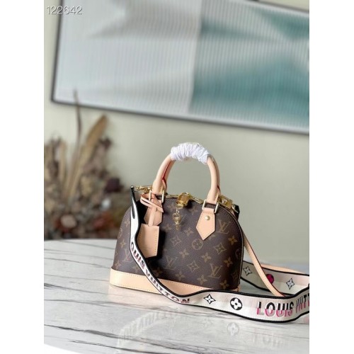 Kabelka Louis Vuitton ALMA BB M53152