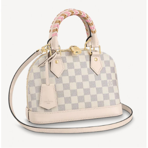 Kabelka Louis Vuitton ALMA BB N45294