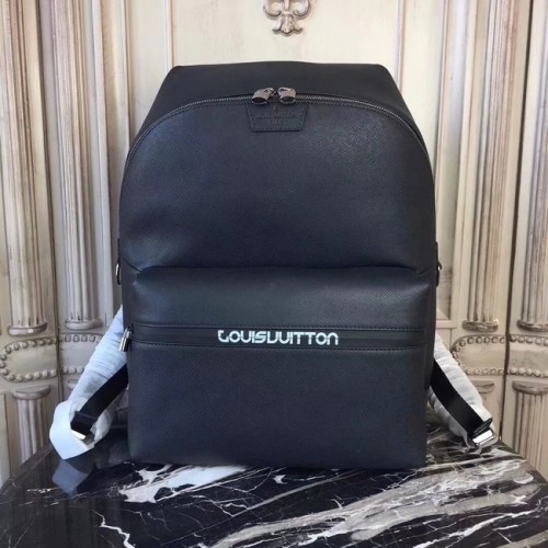Batoh Louis Vuitton APOLLO M33450 černý