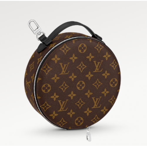 Pouzdro Louis Vuitton na audio M46273