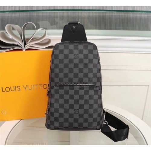 Kabelka Louis Vuitton AVENUE Sling N41719
