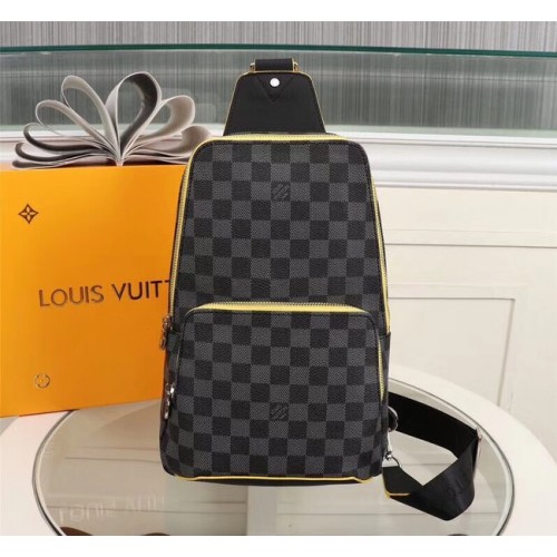 Kabelka Louis Vuitton AVENUE Sling N42424