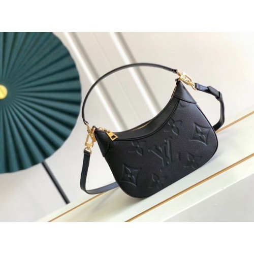 Louis Vuitton Bagatelle M46091 černá