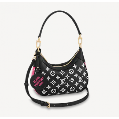 Louis Vuitton Bagatelle M46113 černá