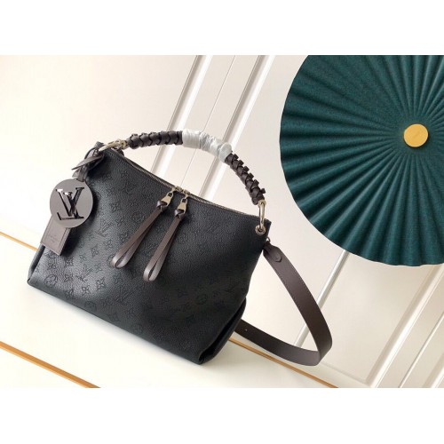 Kabelka Louis Vuitton BEAUBOURG HOBO M56084 Černá