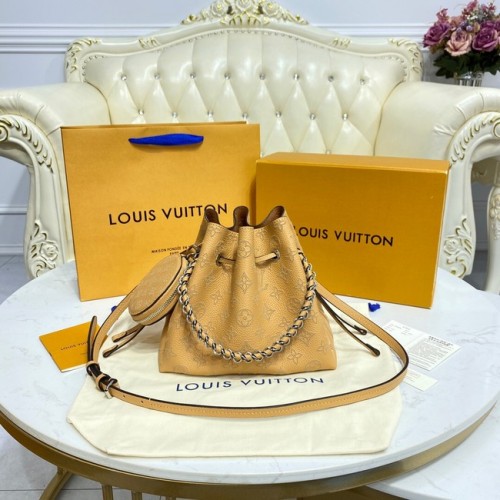 Kabelka Louis Vuitton BELLA M57070 Camel