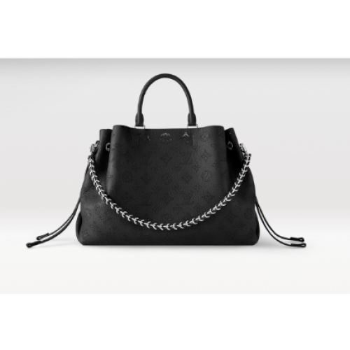 Kabelka Louis Vuitton BELLA TOTE M59200 černá