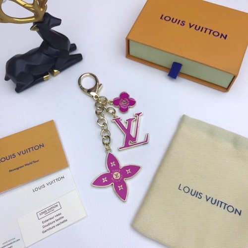 Přívěsek a klíčenka Louis Vuitton BLOSSOM DREAM M00356