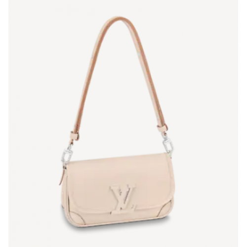 Kabelka Louis Vuitton BUCI M59457 Quartz White