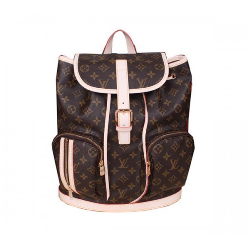 Batoh Louis Vuitton Monogram Canvas Bosphore M40107