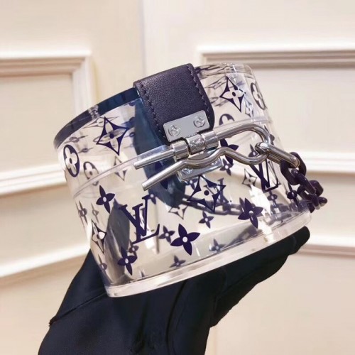 Kabelka Louis Vuitton GI0430 fialová