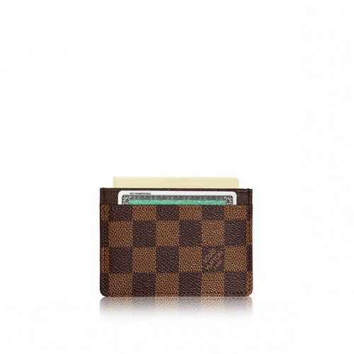 Pouzdro na karty Louis Vuitton M61722
