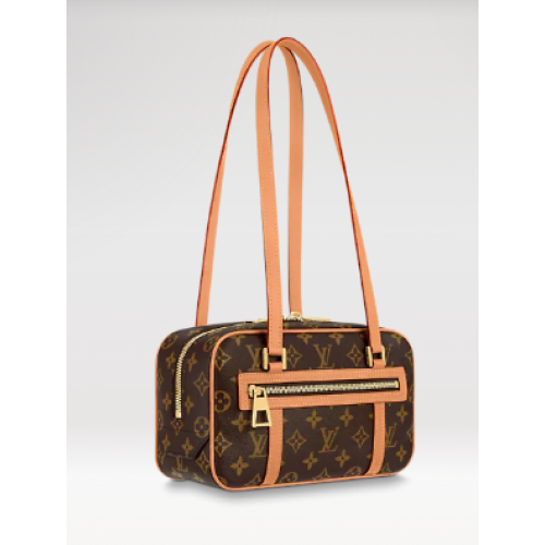 Hodinky Louis Vuitton CITE M46321