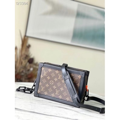 Louis Vuitton PSANÍČKOVÁ BOXERKA M44478