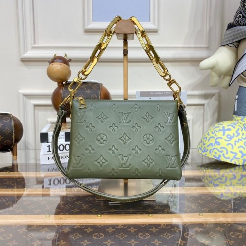 Polštář Louis Vuitton BB M20770 Khaki