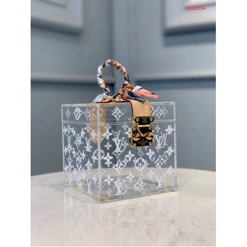 Kosmetická taška Louis Vuitton GI0204