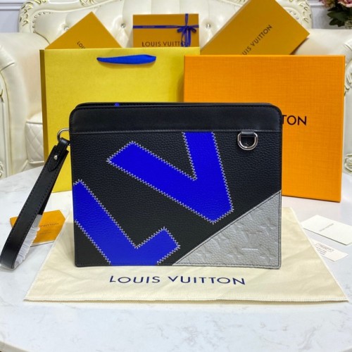 Kabelka Louis Vuitton DAILY POUCH M81310
