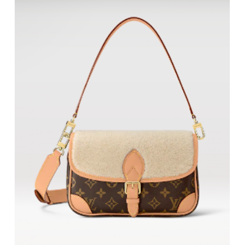 Kabelka Louis Vuitton DIANE M46317