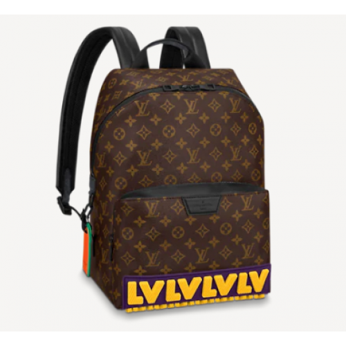 Batoh Louis Vuitton DISCOVERY M57965