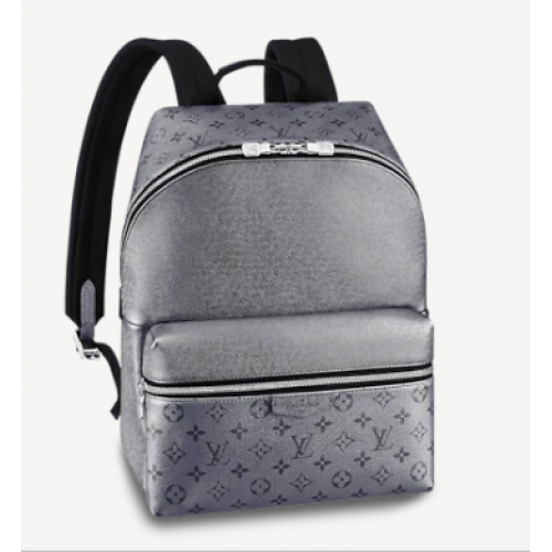 Batoh Louis Vuitton DISCOVERY PM M30835 Gunmetal Gray
