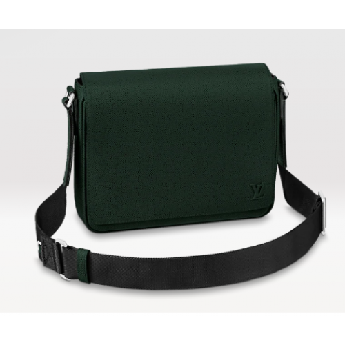 Kabelka Louis Vuitton DISTRICT PM M30861 Epicea