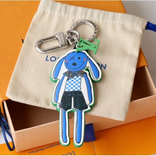 Louis Vuitton DRŽÁK KLÍČE DRAGONNE CE9372