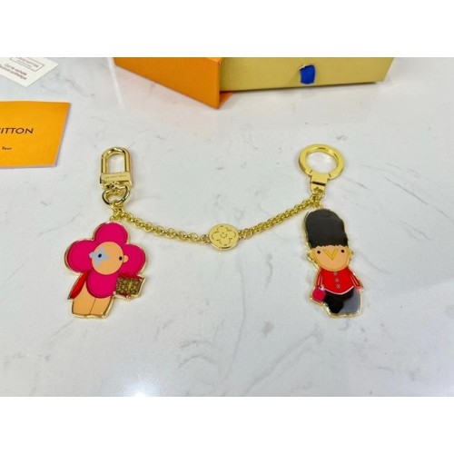 Louis Vuitton DRŽÁK KLÍČE DRAGONNE CE9376