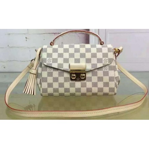 Taška Louis Vuitton Damier Azur Canvas St N41581