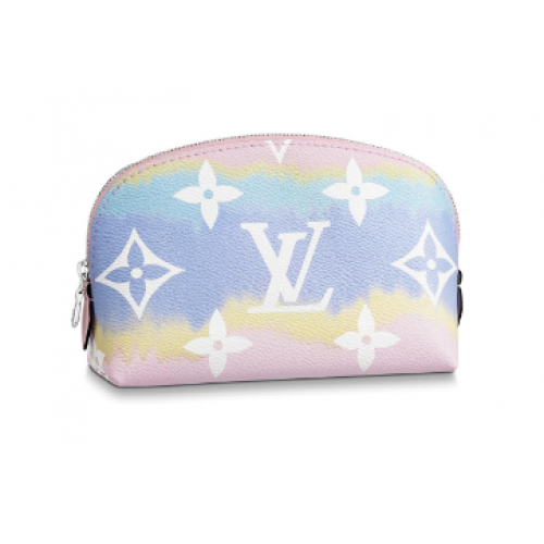 Louis Vuitton ESCALE Monogram obří kosmetická taška M69139
