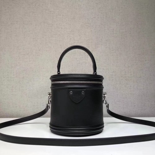 Kabelka Louis Vuitton Epi Leather CANNES M52226 černá