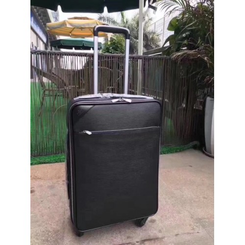 Kabelka Louis Vuitton Epi Leather PEASE LEGERE 55 M66859 Černá