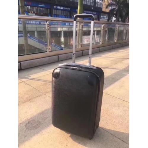 Kabelka Louis Vuitton Epi Leather PEASE LEGERE M66860 černá