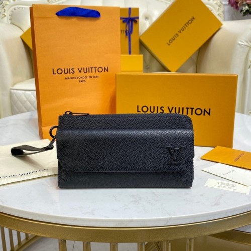Louis Vuitton FELICIE POCHETTE M69831 černá