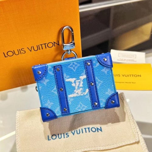 Přívěsek a držák na klíče Louis Vuitton FLIGHT MODE M00547