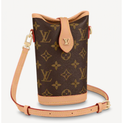 Louis Vuitton SKLÁDACÍ KAZETA M80874