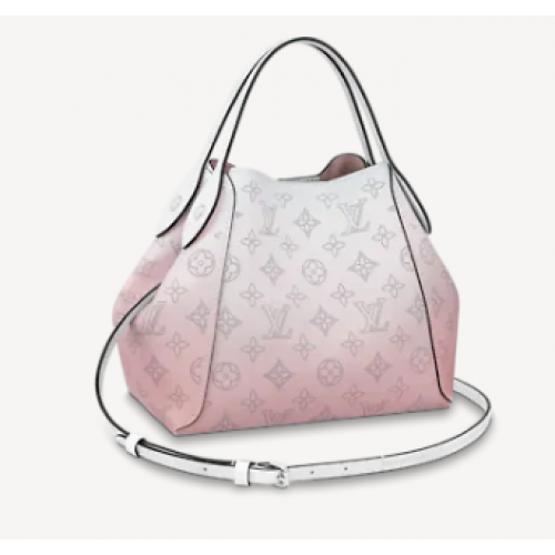 Kabelka Louis Vuitton HINA PM M57858 Gradient Pink