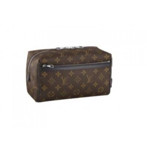 Toaletní sada Louis Vuitton Monogram Macassar Canvas M40378