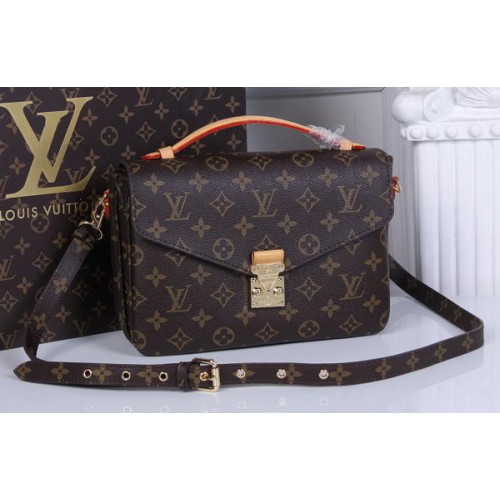 Louis Vuitton M40787 Monogram Canvas EDEN BB taška