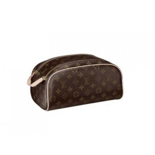 Louis Vuitton Monogram Canvas Toaletní taška King Size M47528