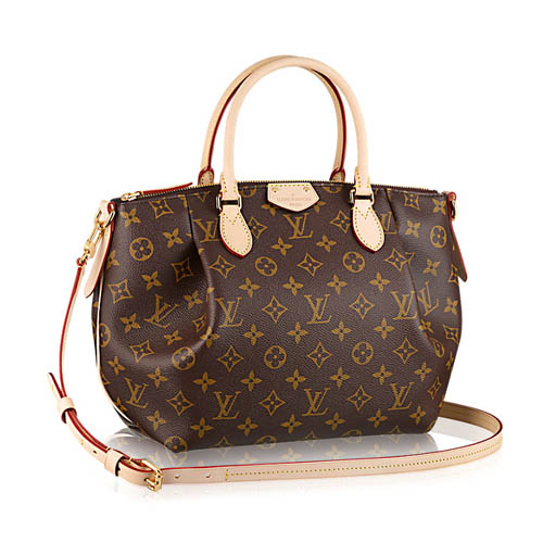 Louis Vuitton M48813 Monogram Canvas Turenne PM