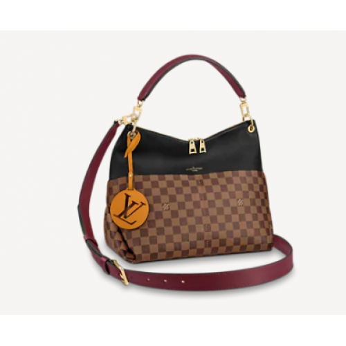 Kabelka Louis Vuitton MAIDA N40369 černá
