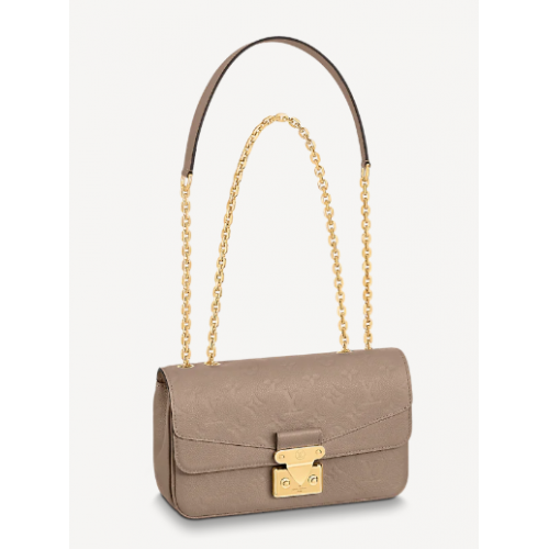 Kabelka Louis Vuitton MARCEAU M46200 Dove Gray