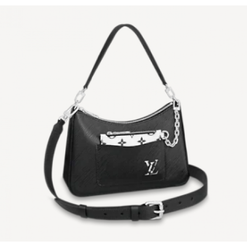 Louis Vuitton MARELLE M80794 ČERNÁ